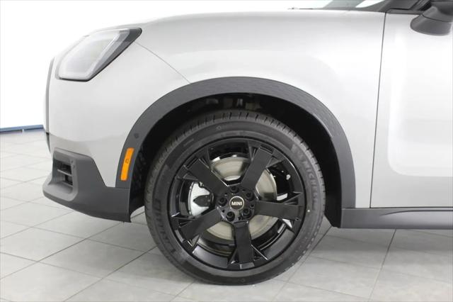 2026 MINI Cooper Countryman Cooper S