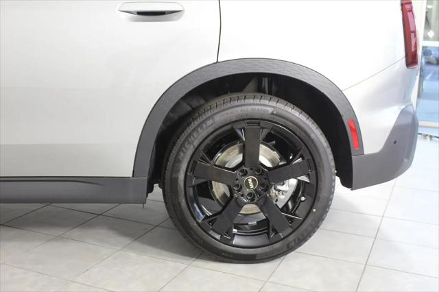 2026 MINI Cooper Countryman Cooper S