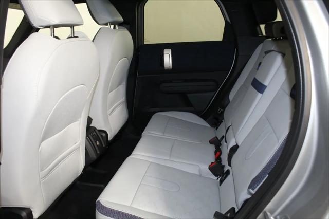 2026 MINI Cooper Countryman Cooper S