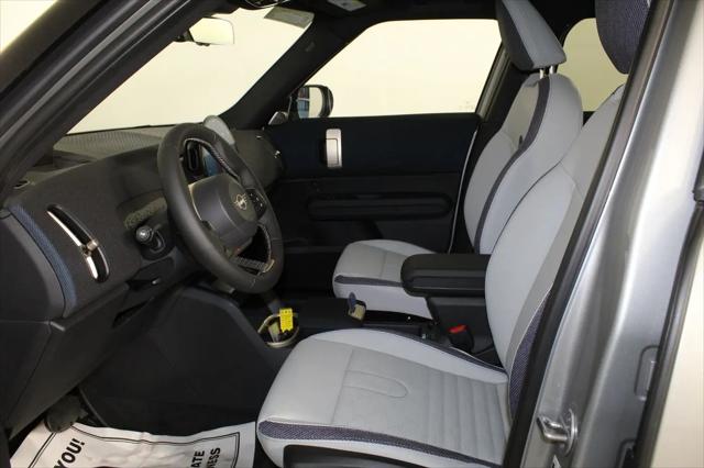 2026 MINI Cooper Countryman Cooper S