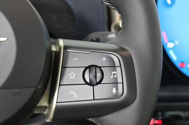 2026 MINI Cooper Countryman Cooper S