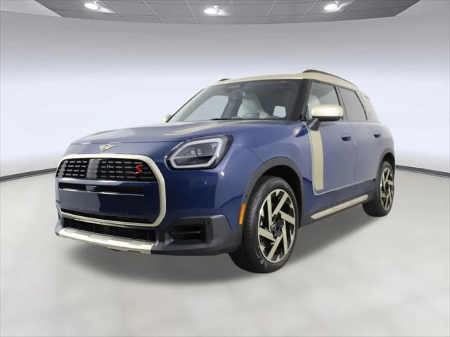 2026 MINI Cooper Countryman Cooper S for sale in Greenville, SC