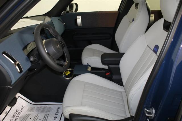 2026 MINI Cooper Countryman Cooper S
