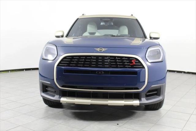 2026 MINI Cooper Countryman Cooper S