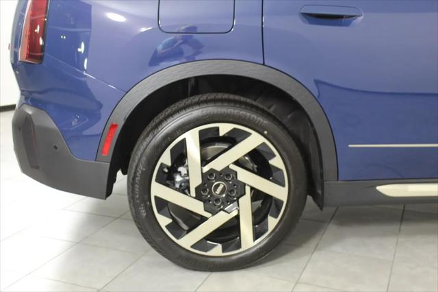 2026 MINI Cooper Countryman Cooper S