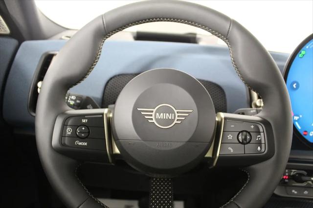 2026 MINI Cooper Countryman Cooper S