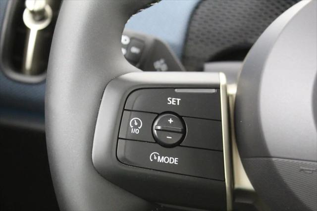2026 MINI Cooper Countryman Cooper S