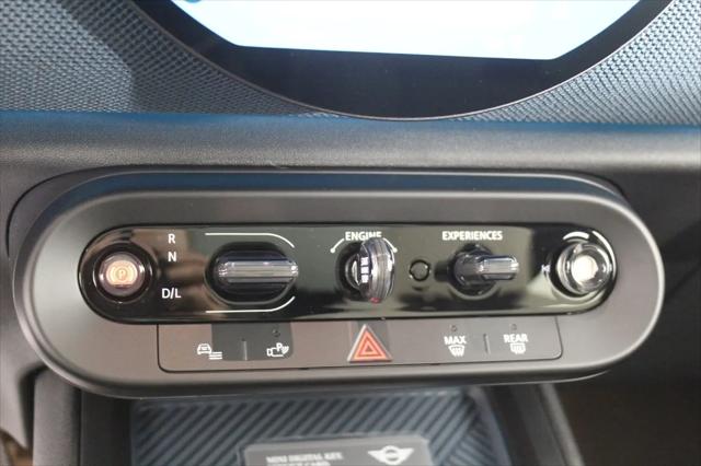 2026 MINI Cooper Countryman Cooper S