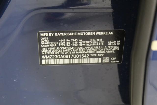 2026 MINI Cooper Countryman Cooper S
