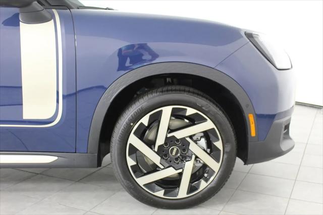 2026 MINI Cooper Countryman Cooper S