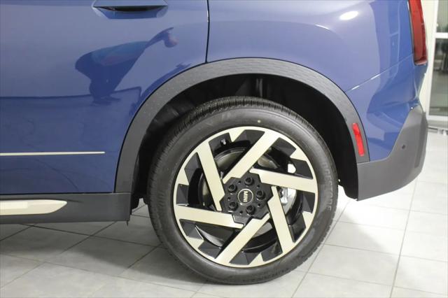2026 MINI Cooper Countryman Cooper S
