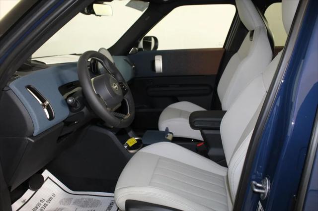 2026 MINI Cooper Countryman Cooper S