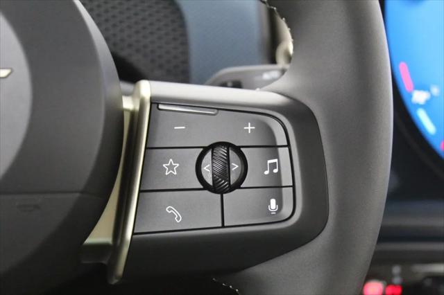 2026 MINI Cooper Countryman Cooper S
