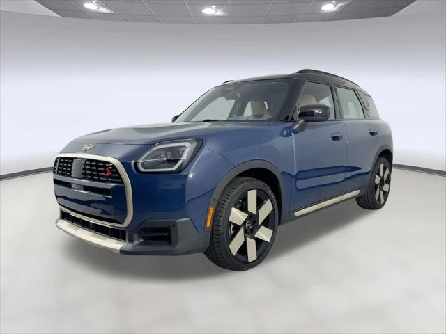 2026 MINI Cooper Countryman Cooper S for sale in Greenville, SC