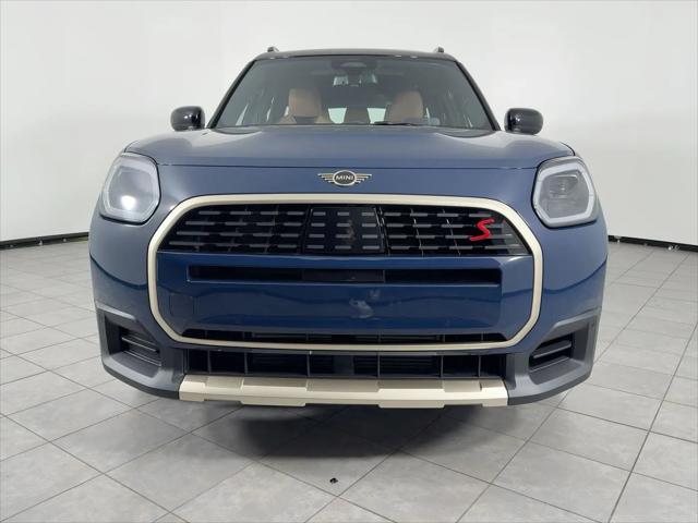 2026 MINI Cooper Countryman Cooper S