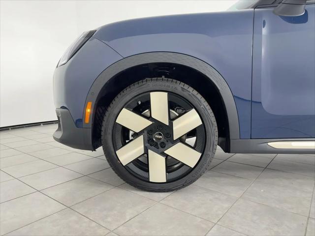 2026 MINI Cooper Countryman Cooper S