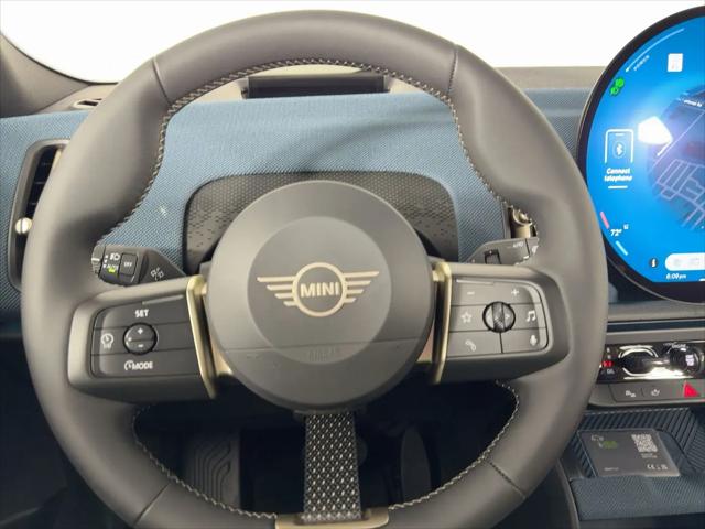 2026 MINI Cooper Countryman Cooper S