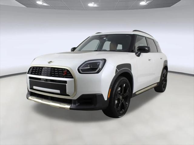 2026 MINI Cooper Countryman Cooper S for sale in Greenville, SC