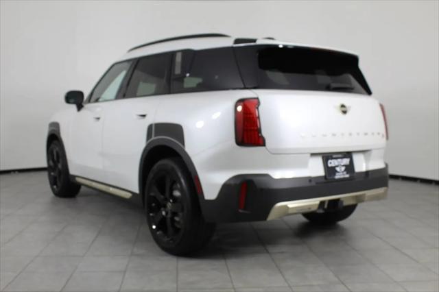2026 MINI Cooper Countryman Cooper S