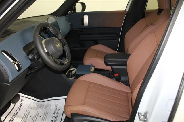 2026 MINI Cooper Countryman Cooper S