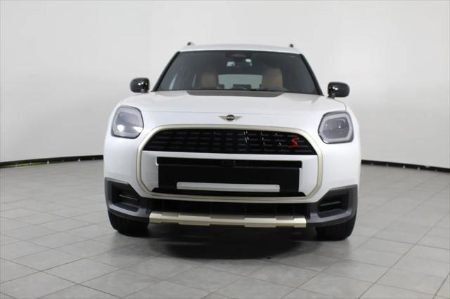 2026 MINI Cooper Countryman Cooper S