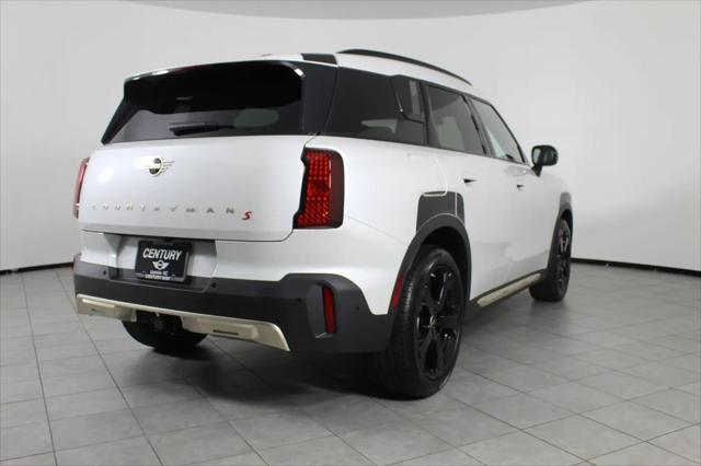 2026 MINI Cooper Countryman Cooper S