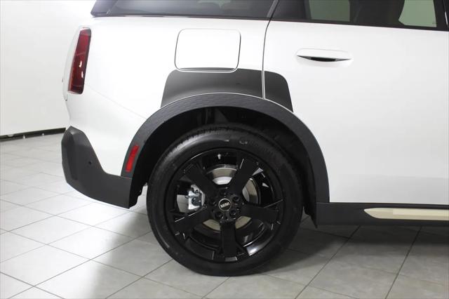 2026 MINI Cooper Countryman Cooper S