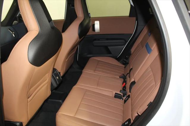 2026 MINI Cooper Countryman Cooper S