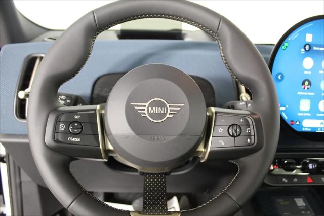 2026 MINI Cooper Countryman Cooper S