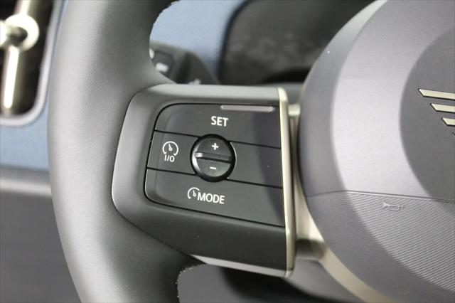 2026 MINI Cooper Countryman Cooper S
