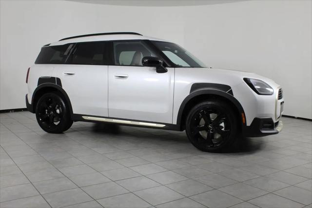 2026 MINI Cooper Countryman Cooper S