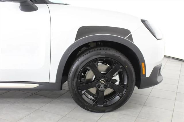 2026 MINI Cooper Countryman Cooper S