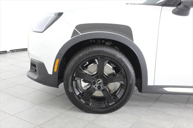 2026 MINI Cooper Countryman Cooper S