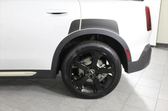 2026 MINI Cooper Countryman Cooper S
