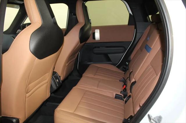 2026 MINI Cooper Countryman Cooper S