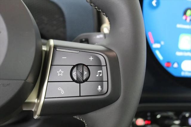 2026 MINI Cooper Countryman Cooper S