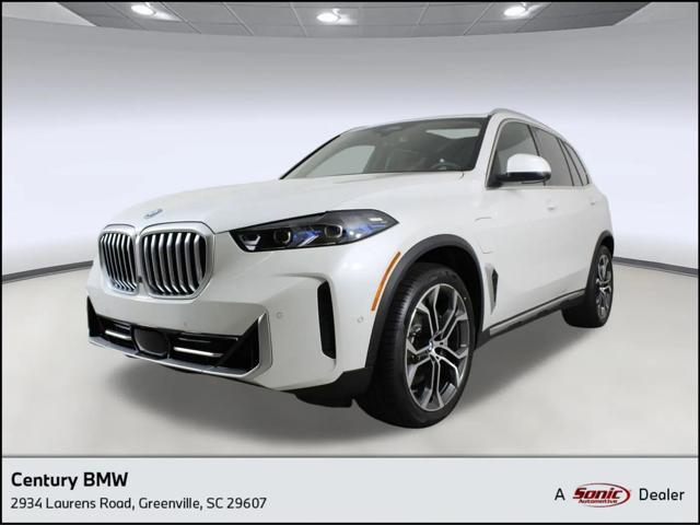 2026 BMW X5 xDrive50e for sale in Greenville, SC