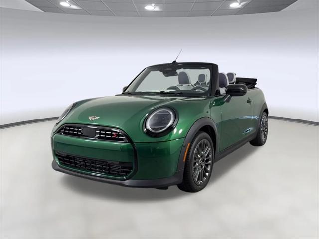 2026 MINI Cooper Convertible Cooper S for sale in Greenville, SC