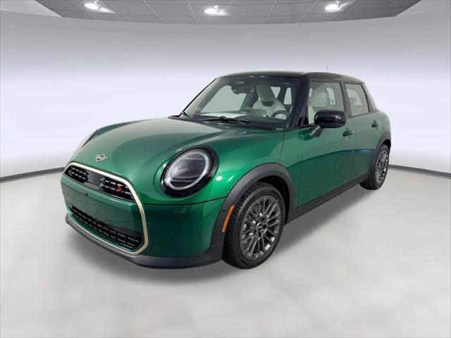 2026 MINI Hardtop Cooper S for sale in Greenville, SC