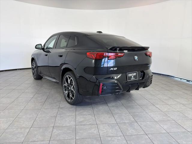 2026 BMW X2 xDrive28i