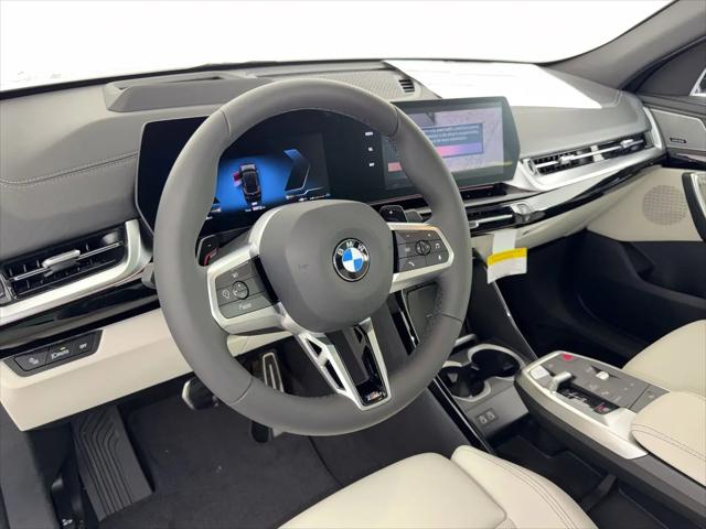2026 BMW X2 xDrive28i