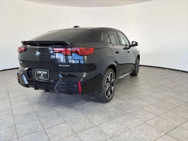2026 BMW X2 xDrive28i