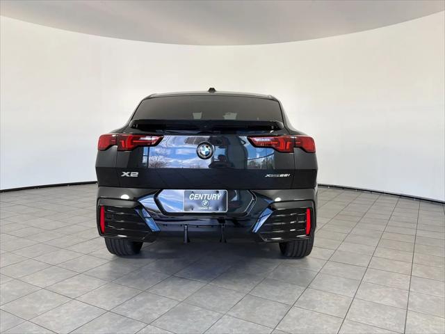 2026 BMW X2 xDrive28i