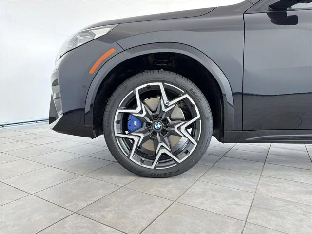 2026 BMW X2 xDrive28i