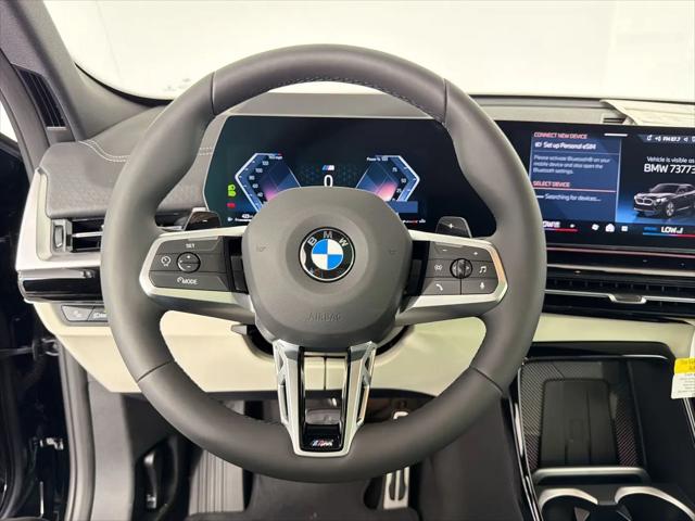 2026 BMW X2 xDrive28i