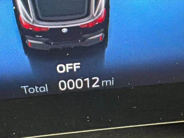2026 BMW X2 xDrive28i