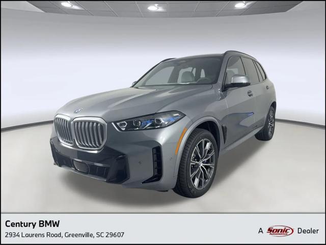 2026 BMW X5 xDrive40i for sale in Greenville, SC