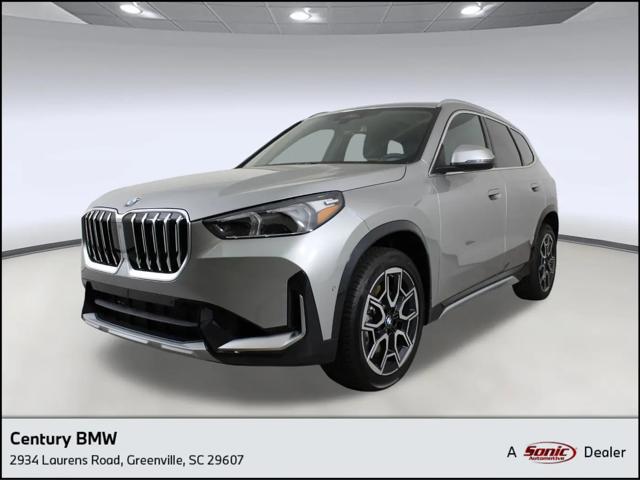 2026 BMW X1 xDrive28i for sale in Greenville, SC