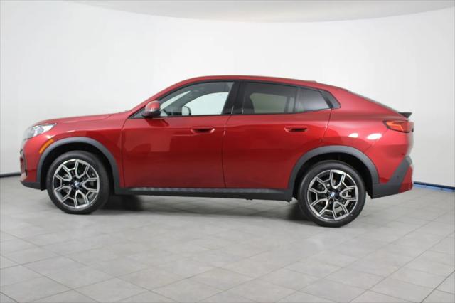 2026 BMW X2 xDrive28i