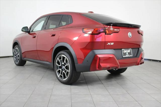 2026 BMW X2 xDrive28i